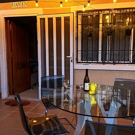 Cozy * Torrevieja