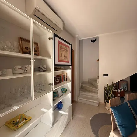Cozy Feriehus Torrevieja
