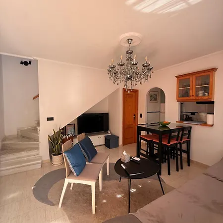Cozy Feriehus *