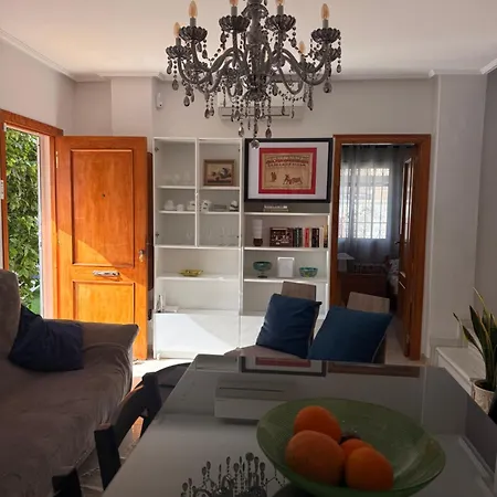 Cozy Torrevieja