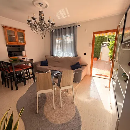Cozy Torrevieja