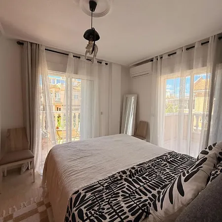 Cozy Feriehus