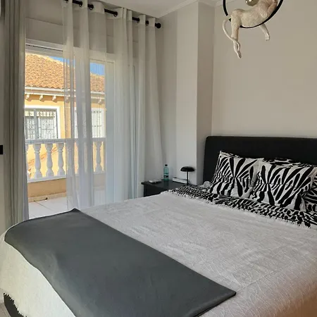 Cozy Feriehus *