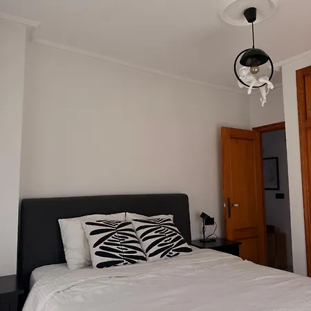 Cozy Feriehus *