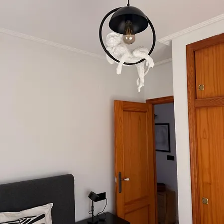 Feriehus Cozy *