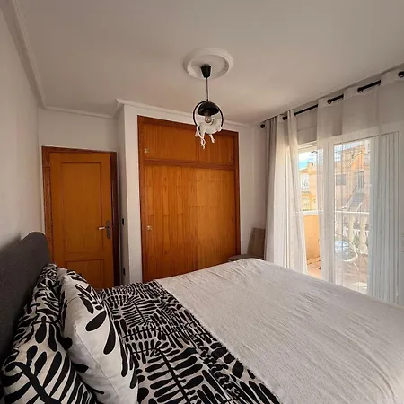 Cozy Feriehus Torrevieja