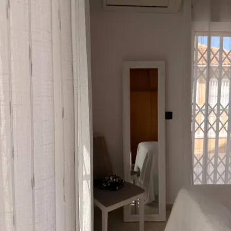 Feriehus Cozy *