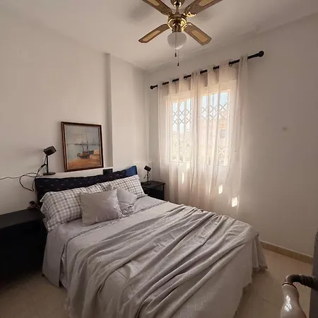 Cozy Torrevieja