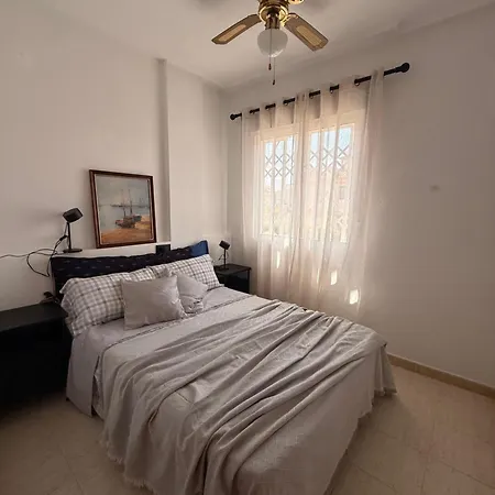 Cozy * Torrevieja