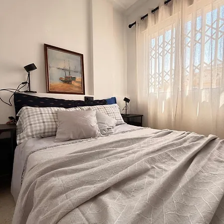 Cozy Torrevieja
