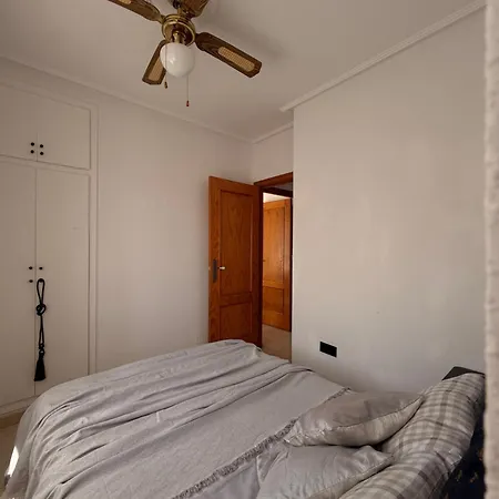 Feriehus Cozy Torrevieja