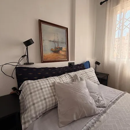 Cozy Feriehus