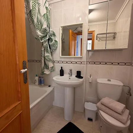 Cozy Feriehus