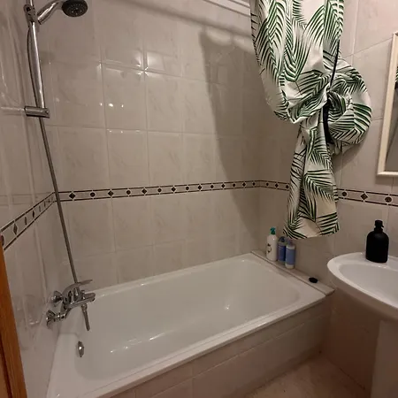Cozy Feriehus Torrevieja