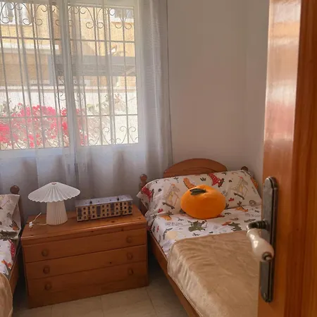 Feriehus Cozy Torrevieja