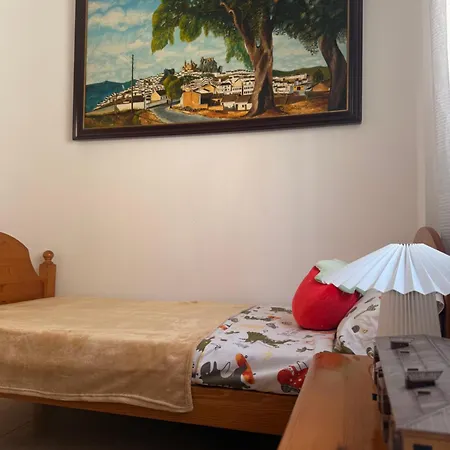 Cozy Feriehus Torrevieja