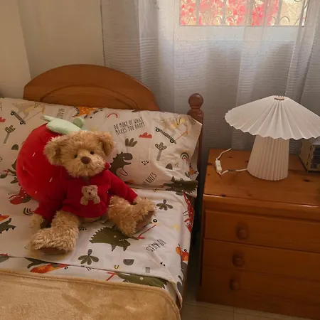 Cozy *