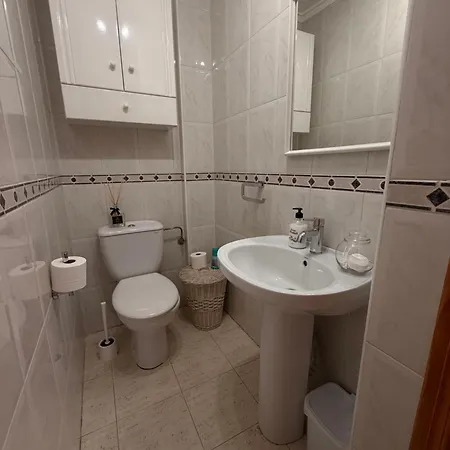 Cozy Torrevieja