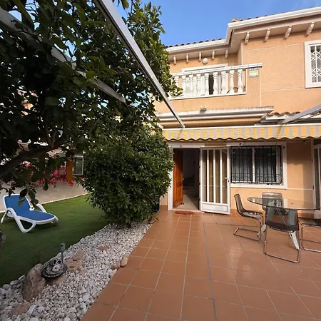 Cozy Torrevieja