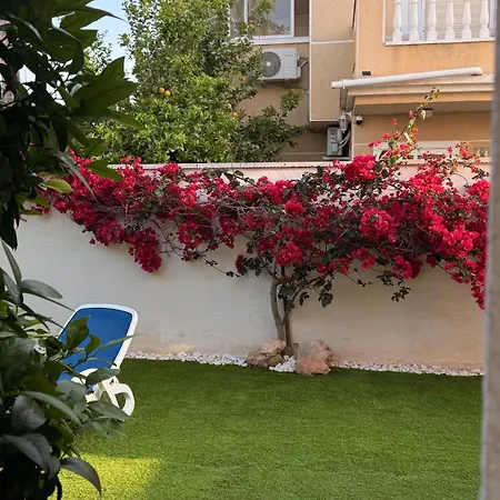 Feriehus Cozy Torrevieja