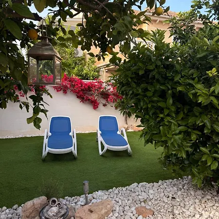 Cozy Feriehus Torrevieja