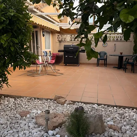 Cozy * Torrevieja