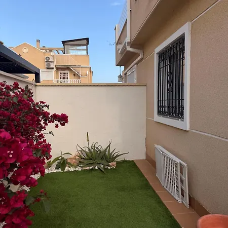 Cozy Feriehus Torrevieja