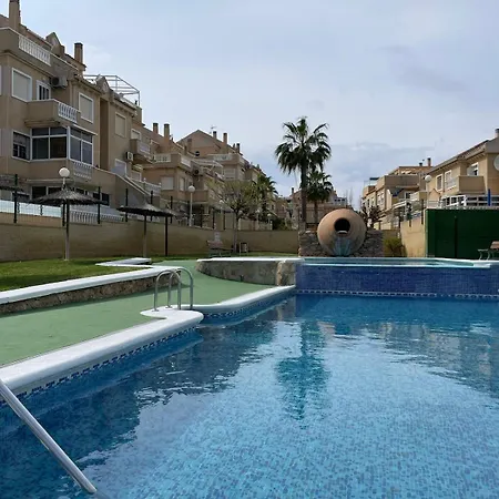 Cozy Torrevieja