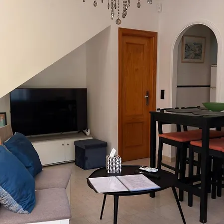 Feriehus Cozy Torrevieja