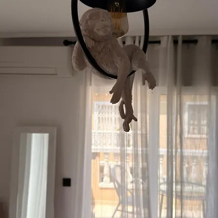 Feriehus Cozy