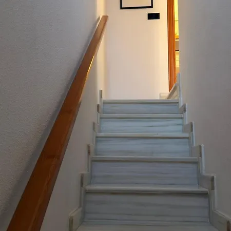 Cozy Feriehus
