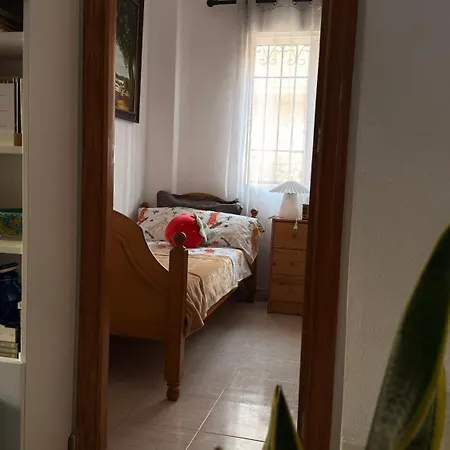 Cozy Feriehus Torrevieja
